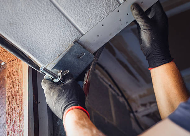 Reliable Garage Door Roller Replacement contractor in Biddeford, ME by Garage Doors Repair Pro